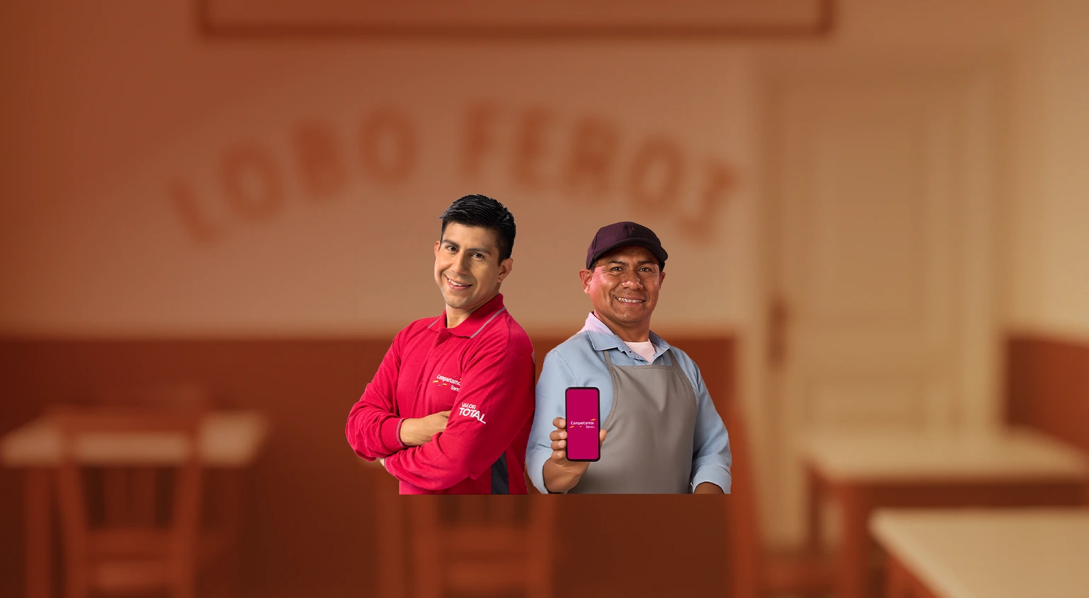 Banner Mobile